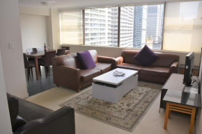 Accommodation Sydney - Hyde Park Plaza